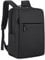 Baoblaze Laptop Backpack Daypack Compartments Large Capacity Travel Backpack Computer Bag for Work Travel Weekender Business Women Men