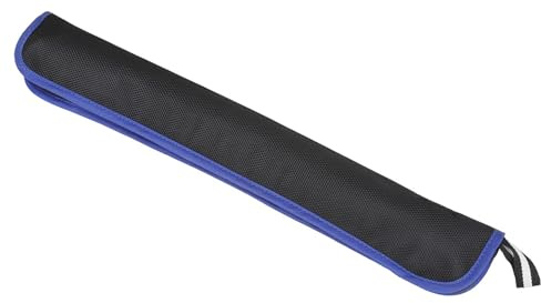 Borsa portatile per sassofono flauto per riporre la musica borsa per il trasporto di custodia per strumenti all'aperto