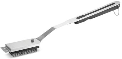 SEVERIN ZB 8188 - Spazzola per barbecue