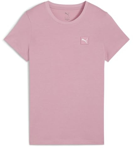 Puma Unisex ESS Elevated Tee T-Shirts (1er Pack)