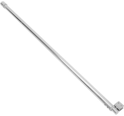 LIFKICH Glass Shower Panel Support Frameless Shower Door Hardware Stainless Steel Bracket Tie Rod