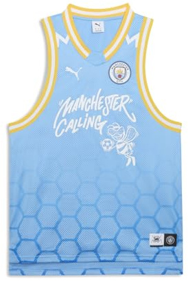 PUMA Men's Club World Cup Jersey Club World Cup Jersey