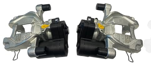 Brake Calipers Compatible With Ford Galaxy Mk3, Kuga Mk2 (2006-2015) Rear Pair