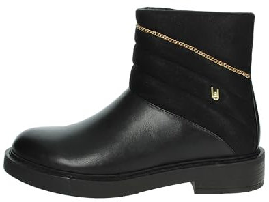 Liu Jo Stivaletti bassi 4f4735 ex241 nero - 37