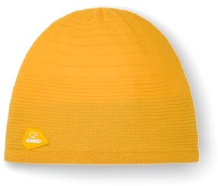 Eisbär Merino Mütze Herren Damen Ayora - Beanie für Sport & Outdoor | Ganzjährig, Multisport, Running, Trailrunning, Ski Tour, Wandern, atmungsaktiv, feuchtigkeitsabführend, schnelltrocknend