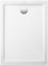 VB Duschwanne O.novo 6210 1200x800x60mm we Alpin