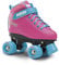 Roces Damen Movida Art Rollerskates/Rollschuhe Street, pink, 38