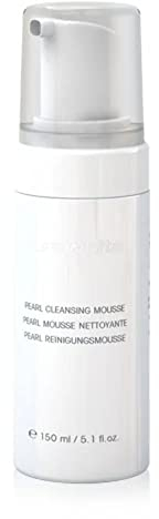 Purewhite Pearl Reinigungsmousse 150ml; être belle Cosmetics; schonender Reinigungsbooster; bei Pigmentstörungen und Altersflecken; täglicher Gesichtsreiniger zur Aufhellung