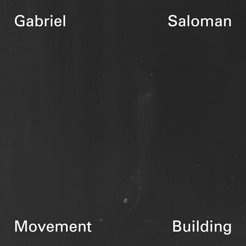 Movement Building Vol. 1-3
