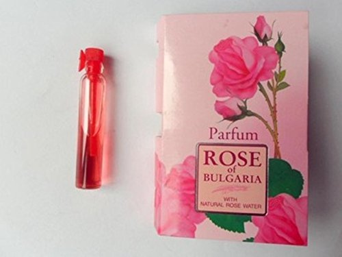 Rosenöl 2.1 ml Biofres Rose of Bulgaria