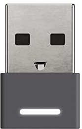 Logitech Zone Wireless BT Receiver, 981-000897