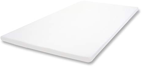 6cm Memoryfoam-Matratzentopper HWC-E63, Topper Matratzenauflage Matratzenschoner - 140x200cm Viscoschaum