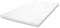 6cm Memoryfoam-Matratzentopper HWC-E63, Topper Matratzenauflage Matratzenschoner - 140x200cm Viscoschaum