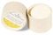 PlantBase Festes Shampoo Lemon 60g, Haarseife für nachhaltige Pflege, Vitalisierendes und Stimmungsaufhellendes festes Shampoo, für jeden Haartyp geeignet, Handgemacht & Made in Germany