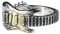 Punk Rock Musik Gitarre Open Band Ring für Männer Frauen Teen Punk Gothic Statement Verstellbar Ausziehbarer Knöchel Mittelfinger Band Mode Geschenk Hip Hop Schmuck für Onkel Papa Komfort Passform