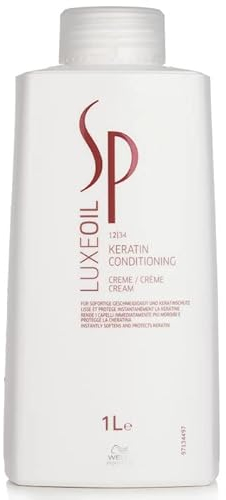 Wella SP Luxe Oil Keratin Conditioning Creme 1000 ml