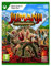 Jumanji: Wild Adventures