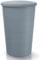 FLORANTIA Regentonne Florenz 160 Liter grau