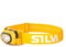 Silva Stirnlampe Batteriebetrieben - Discover - 500 Lumen - 3 Helligkeitsstufen - Weiß, Orange & Rot LED Kopflampe - Rotlicht - Joggen