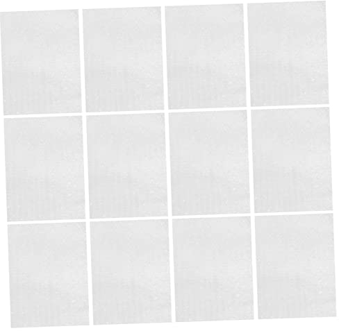 Lurrose 100St Luftblasenbeutel schützende Luftpolstertasche Blasenbeutel Taschen verpackungsmaterial packbeutel basteln paket taschen Luftpolstertaschen zum Verpacken Luftpolsterfolie