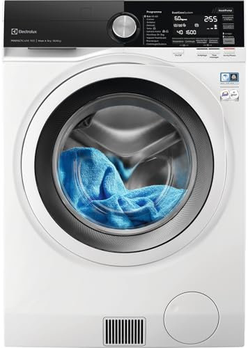 electrolux ew9w216bw perfectcare 900 lavasciuga a carica frontale kg 1551 rpm b