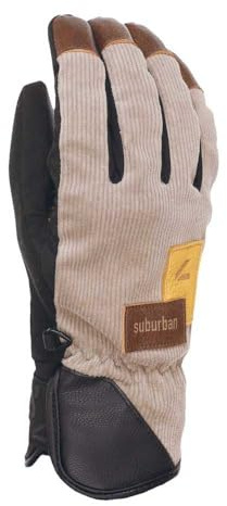 Level Suburban Gloves L