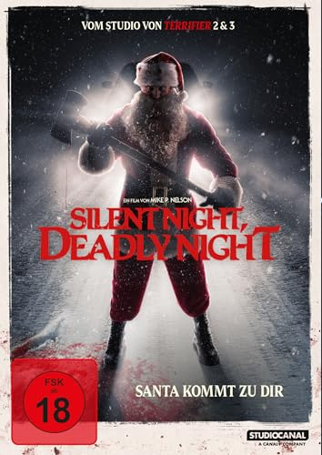 Silent Night, Deadly Night