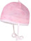 maximo Baby-Mädchen Little Rabbit Mütze, Rosa (Puderrosa/Pink-Hasen 2), 41