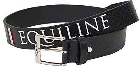Equiline - Leder Gürtel Ralph