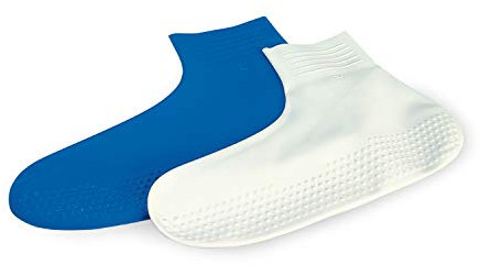 Zoggs Chaussettes de piscine en latex