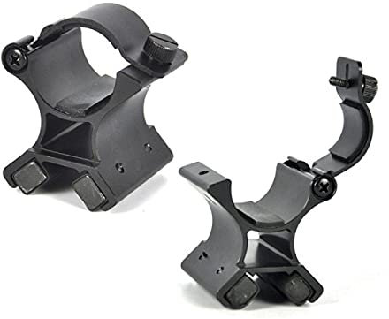 Parabellum Soporte magnetico para Linterna