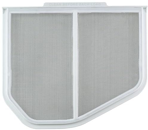 AMI PARTS W10120998 Dryer Lint Screen Filter Replacement Part