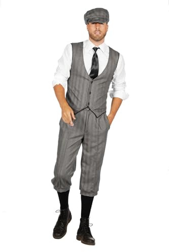 WILBERS & WILBERS - Roaring 20s Kostüm Herren