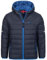 Höhenhorn Krocko Kinder Jacke Dunkelblau Gr. 104