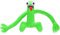 Plüschtier Rainbow Monster Grün, Horrorspiel Kuscheltier Plush, Stofftier Rainbow Plüsch Puppe Geschenk für Kinder Erwachsen