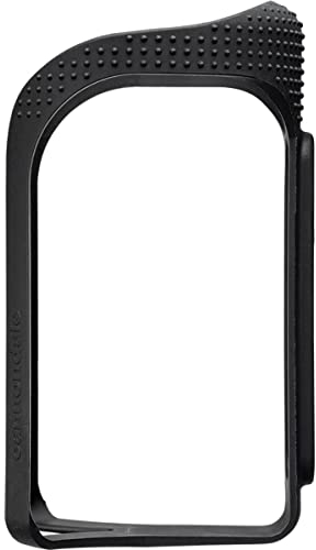 Cannondale ReGrip Fahrrad Flaschenhalter schwarz