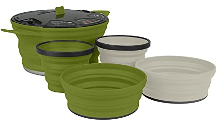 Sea to Summit AXSET31OL