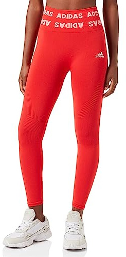 adidas W Aeroknit 7/8 Damen Leggings Sporttight GU6996 Größe XS