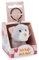 NICI Schlüsselanhänger Katze Ich hab dich lieb! 6cm in Geschenkbox