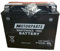 Batterie Motorparts Minarelli YTX20L-BS compatible avec Harley Davidson FLSTCI Heritage SOFTAIL CLASSIC F/I - 1450 CC 2000 - 2004 Spécification complète moto scooter sans entretien