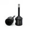 FACHLICH Diamond Core Drill Bits 6mm Tile Hole Saw 2PK Vacuum Brazed for Porcelain Tile Ceramic Granite Marble