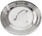 Morikavo Stainless Steel Universal Lid for Pots, Pans and Skillets-Fits 7 to 12 Replacement Frying Pan Cover and Cast Iron Skillet Lid