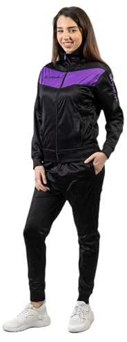 GIVOVA TUTA VISA TRIACETATO UNISEX