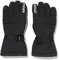 Spyder Synthesis GTX SKI Gloves, Damen, Schwarz, L