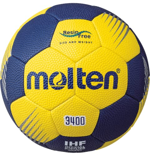 Molten Handball HF3400-YN