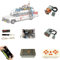 TETK für Lego Ghostbusters ECTO-1 10274 Super Motor und Fernbedienung Upgrade Kit, Kompatibel mit Lego 10274 (Modell Nicht enthalten)