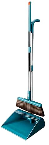 Juego de Escoba y recogedor para el hogar JOYBOS