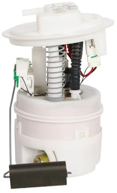 Pompa di benzina Gruppo pompa carburante ricambi auto OEM 172025090R 8200903680 compatibile con Renault Dacia Duster Sandero Logan Express MCV Pick-up