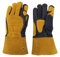 Generico Guanti saldatore Esab Heavy Duty M3050 TG.L