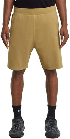 G-STAR Herren Nifous Sweat Shorts